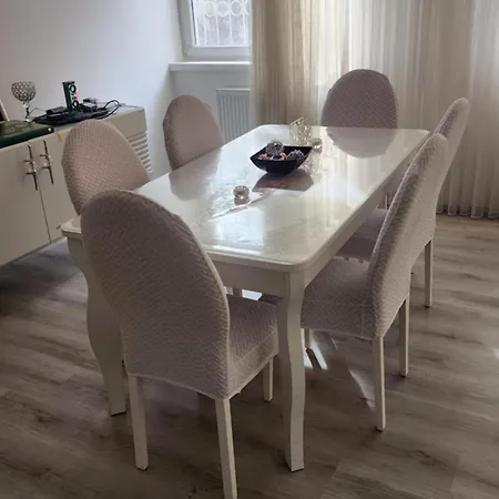 Apartment Hashem